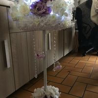 1er essai de centre table - 2