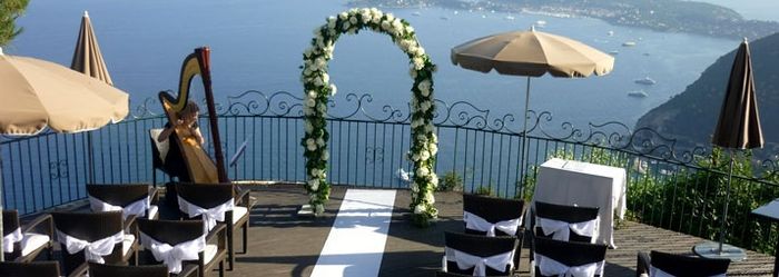 ceremonie plage