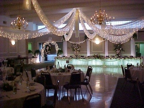 deco plafond