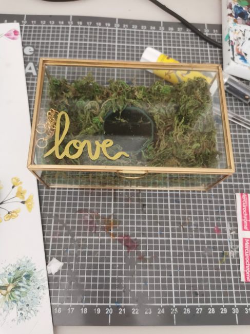 Décoration thème forêt 11