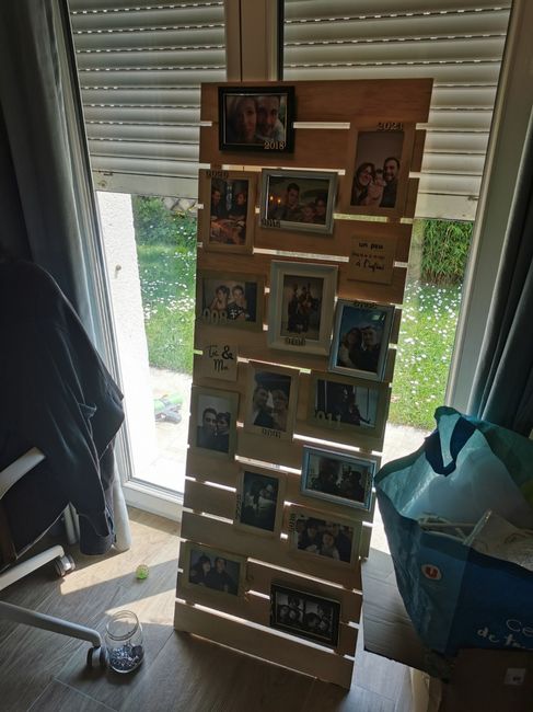 Décoration thème forêt 8