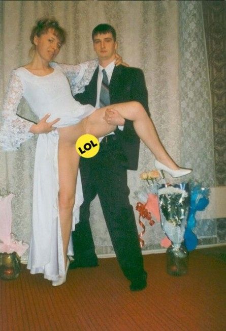 oulaaaaa quel super photo souvenir du mariage