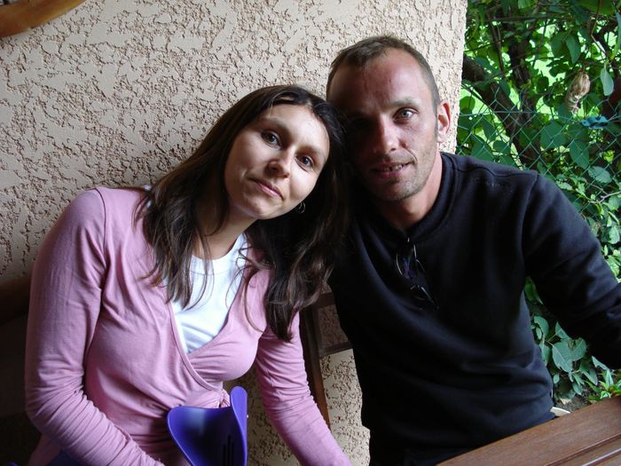 les futurs mariés