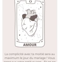 La chance te sourit 🔮😃 - 1