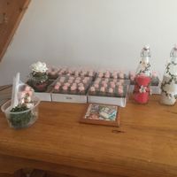 Question décoration (comment associé les goûts de mon compagnon) mariage 24/04/2021 - 2