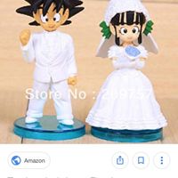 Question décoration (comment associé les goûts de mon compagnon) mariage 24/04/2021 - 1