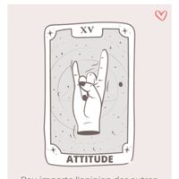 La chance te sourit 🔮😃 - 1