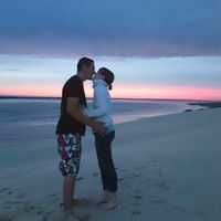 Montrez-nous votre plus belle photo de couple - 1