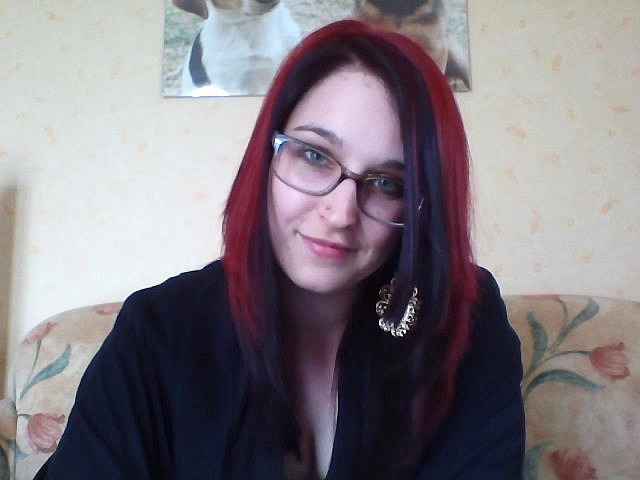 Mon ancienne couleur
