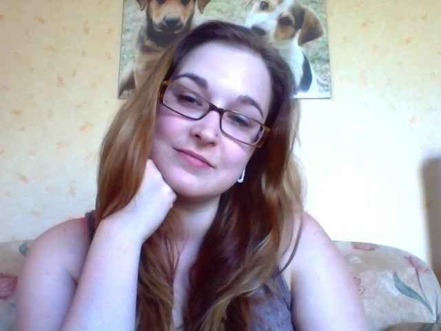 Ma couleur actuelle