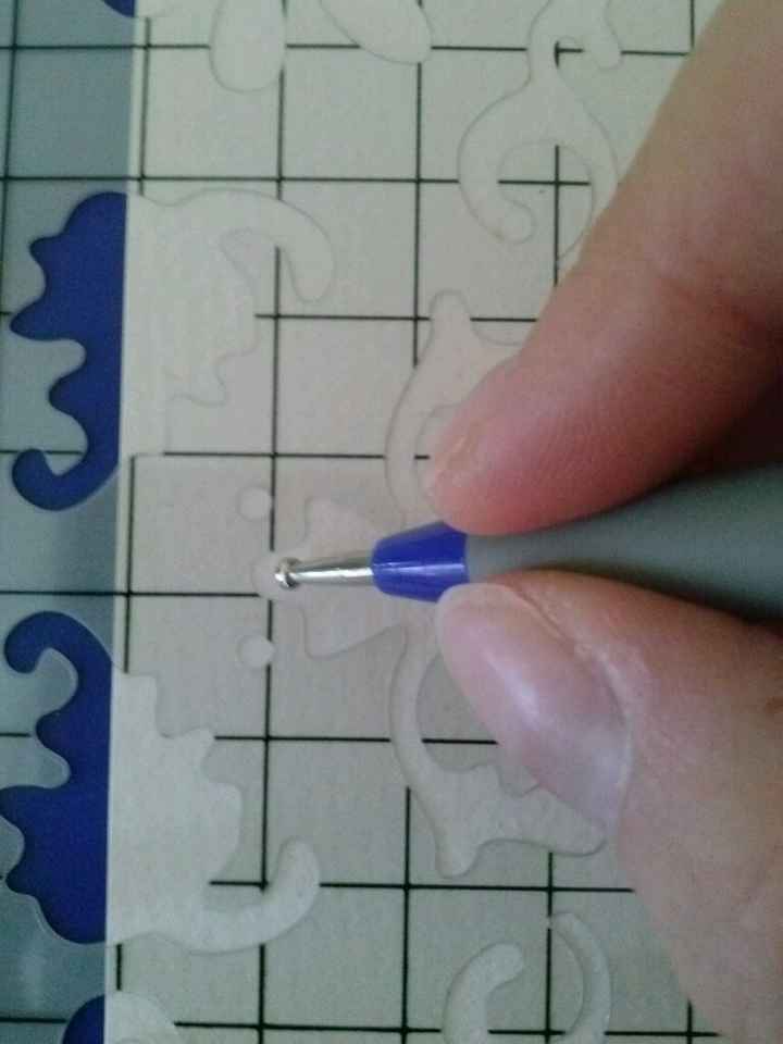 Mes faire part diy enfin terminés ! - 2