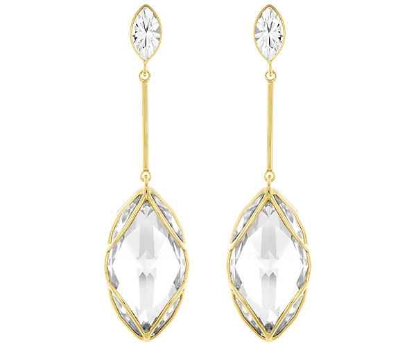 Mes boucles d'oreilles - 1