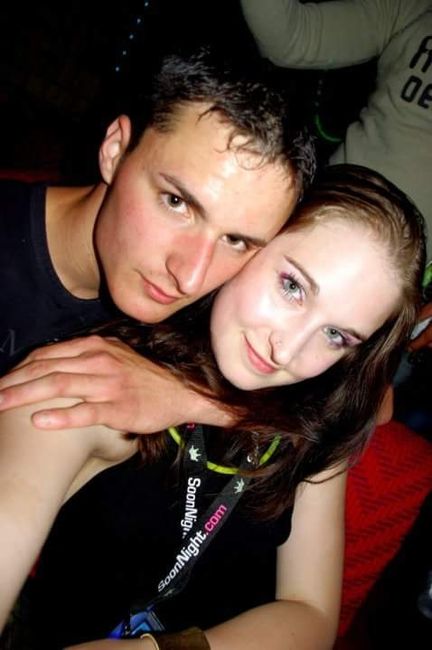 Votre 1ère photo de couple - 1