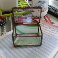 Colis du jouuuur ! - 2