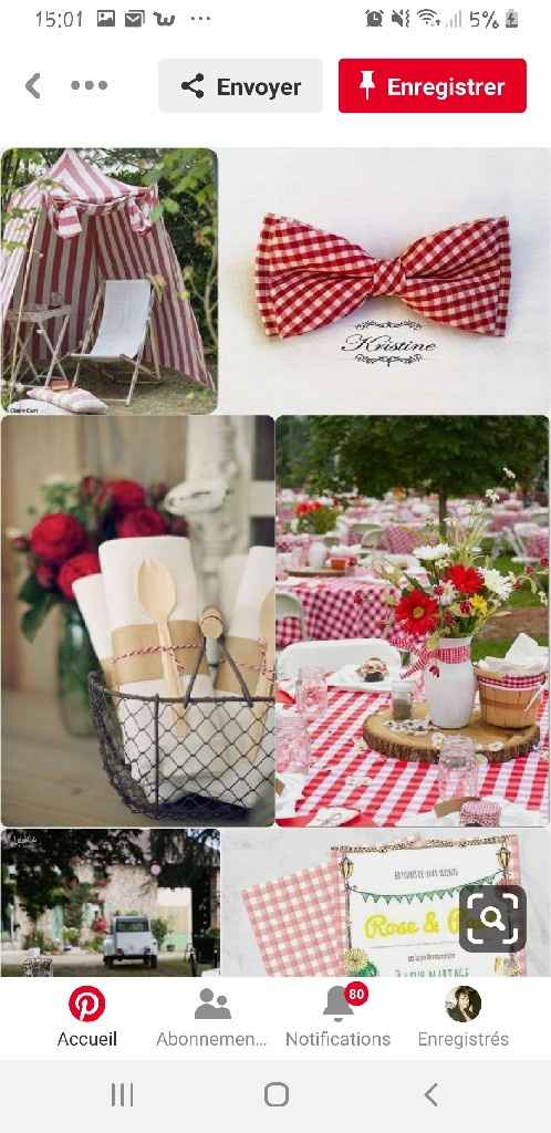 Champêtre vu et revu.. - 2