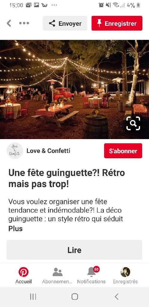 Champêtre vu et revu.. - 4