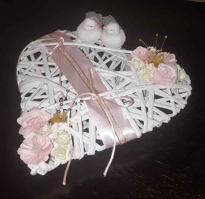 Photo de vos porte-alliances ! - 1