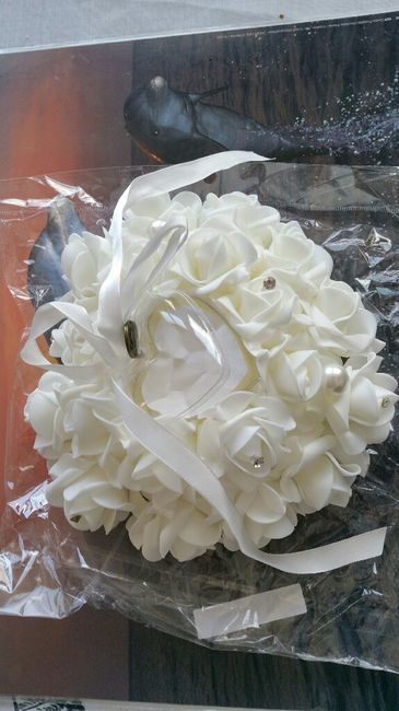 Quel porte-alliances pour votre mariage ? - 1
