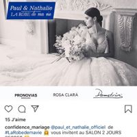 Nous nous marions le 19 Septembre 2020 - Seine-et-marne - 1