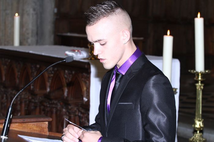 La première lecture