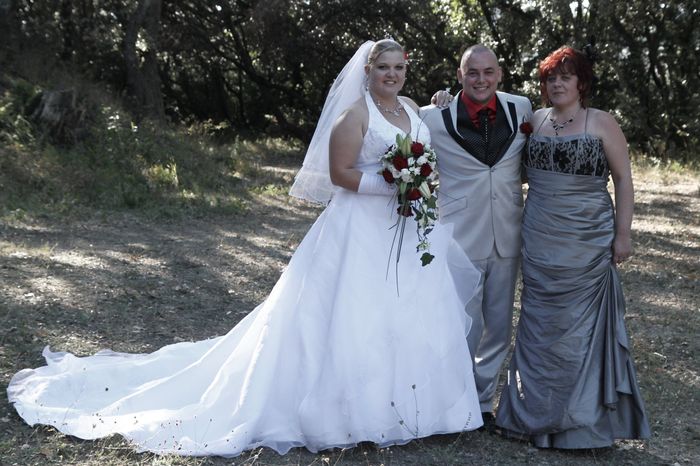 Photo de groupe