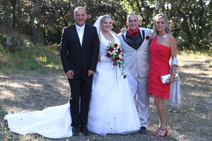 Photo de groupe