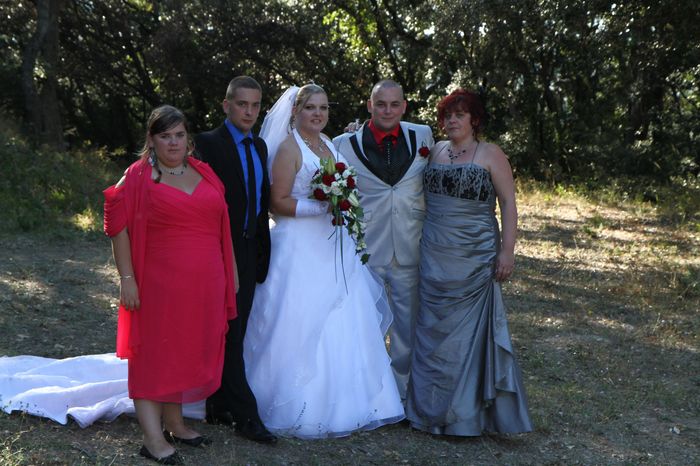 Photo de groupe