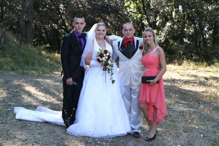Photo de groupe