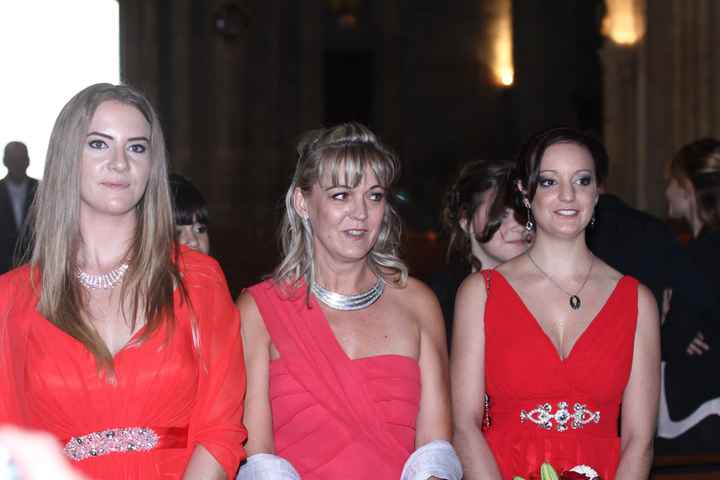 Entrée dans l'église