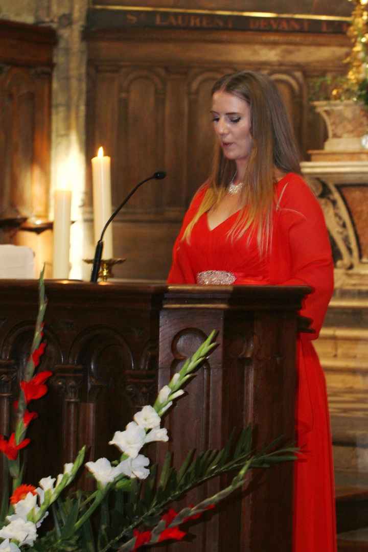 La dernière lecture