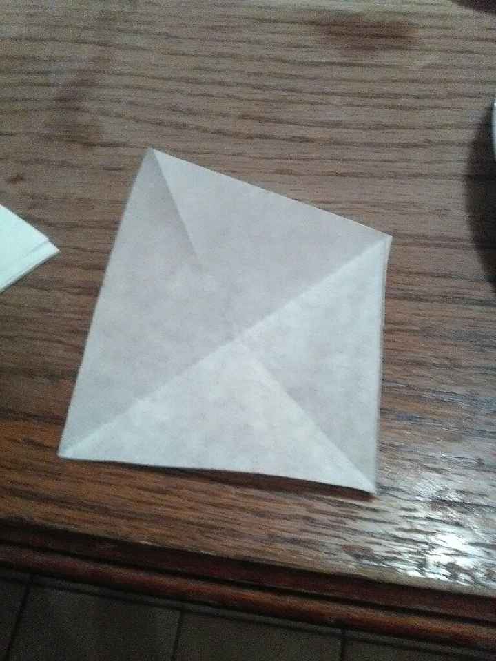 Centre de table - 1