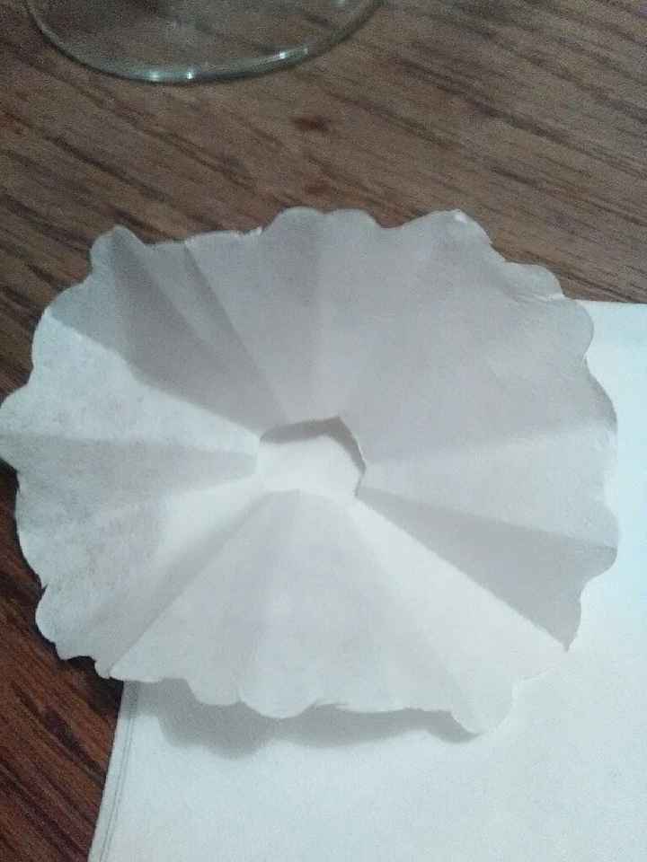 Centre de table - 1