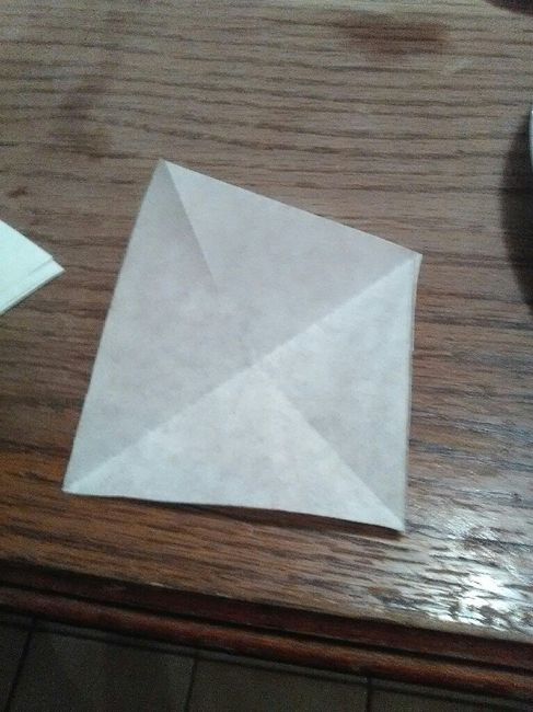 Centre de table - 1