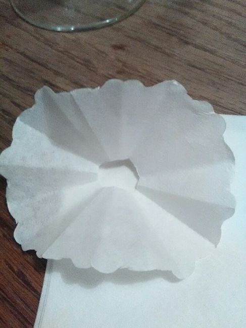 Centre de table - 1