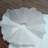 Centre de table - 1
