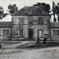 notre mairie à l'ancienne