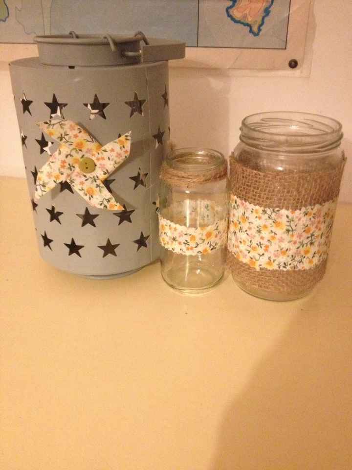 Mes diy ... faire-part, marque place ... - 4