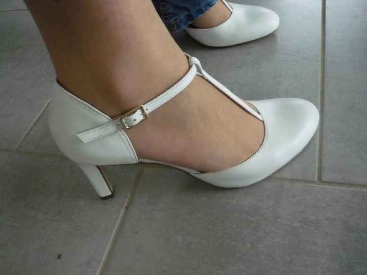 chaussures