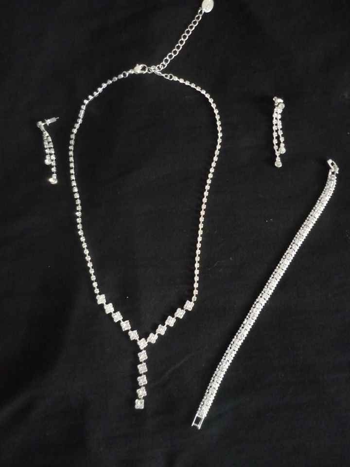 parure