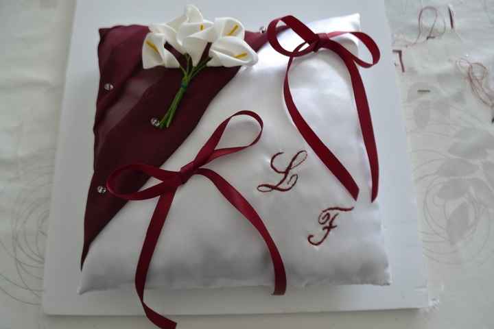 coussin alliance