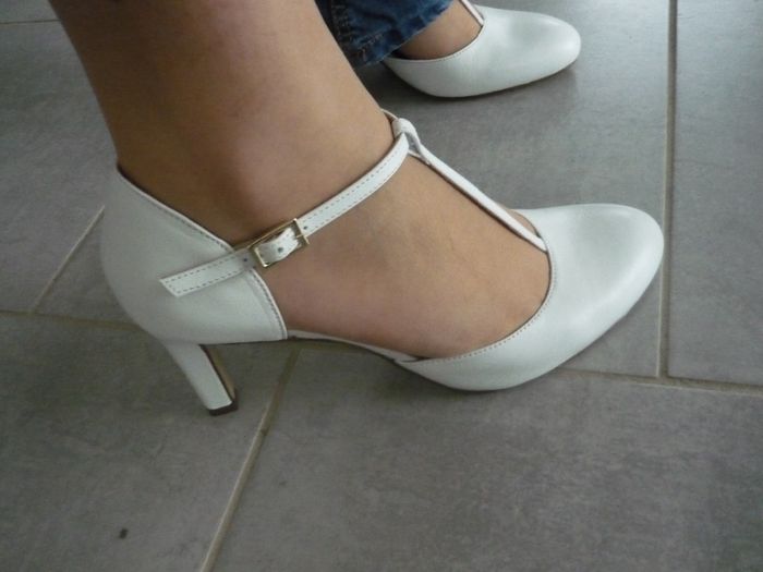 chaussures