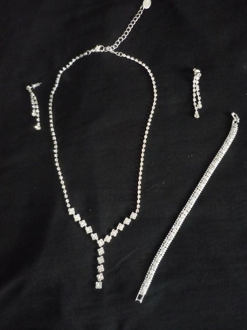 parure