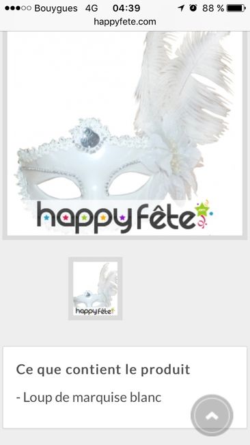 Help photo booth thème château renaissance - 5