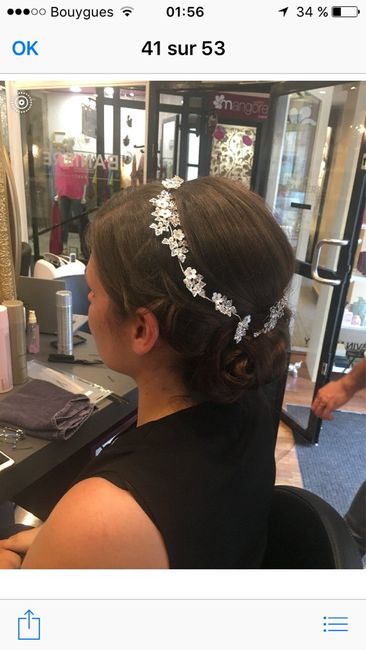 Essai coiffure gros doute... - 3