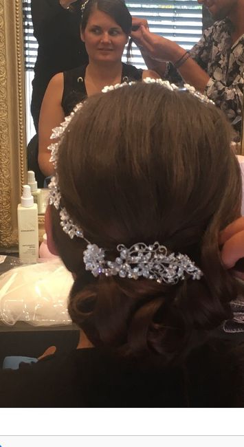Essai coiffure gros doute... - 4