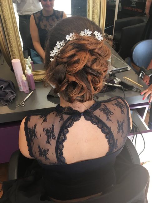 Essai coiffure gros doute... - 8