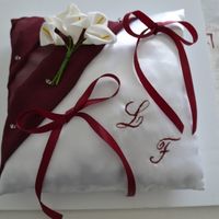 coussin alliance