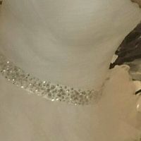 Cacher ou pas ses tatoos durant le jour j ! - 1