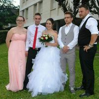 Le grand oui !!! - 1