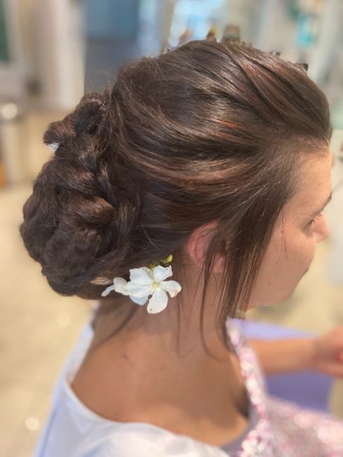 Coiffure 3